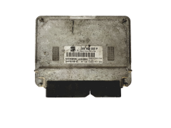 Styreenhed 03E906033P 5WP40196 07 Seat Siemens 28289