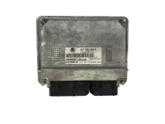 Styreenhed 047906033C 5WP44203 10 Skoda Siemens 50189