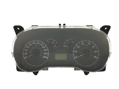 Omdrejningstæller Fiat Grande Punto 5550011005 53614