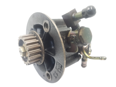 Vakuumpumpe Nissan Primera 146502J601