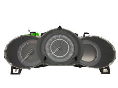 Omdrejningstæller Citroen C3 2 96668806XT A2C53385827 22763