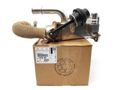 EGR Køler Original Citroen Peugeot C-CROSSER 4007 2.2 HDI 1618HZ