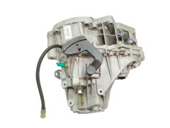 Gearkasse Ny Original TL8003 TL8B003 8201088733 Dacia Duster 2.0 4x4