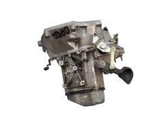 Manuel gearkasse 20CR03 9678376580 1.2 VTI Peugeot 208 C3 2