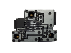 Baglygteindsats Venstre Bag 95668017 6350J9 Citroen Xantia