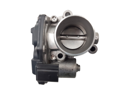 Spjældhusventil Ford CM5G-9F991-GA 1.0 EcoBoost FoMoCo 3029