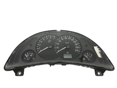 Omdrejningstæller Opel Corsa C 09166814FL 110008988009 56160
