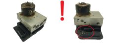 Abs Pumpe VW New Beetle 1J0907379S 1J0614517 ATE 65968