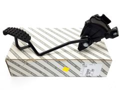 Speederpedal Original Jumper Boxer Ducato II 1337493080