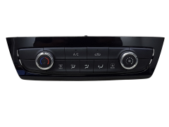 Varmestyreenhed A/C Opel Corsa F 39185221