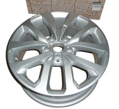 Alufælg Ny Original 403003298R Renault Kadjar 17'