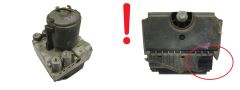 Abs Pumpe Audi A4 Passat B5 8D0614111 0265214002 0130108058 65901