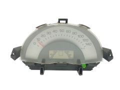 Speedometer Smart Fortwo 0010123V001 110008872010 27282