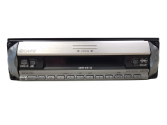 Radio Cd Mp3 Afspiller Sony Xplod CDX-R3350