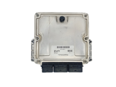 Styreenhed 0281010440 8200065994 Volvo Bosch 45200