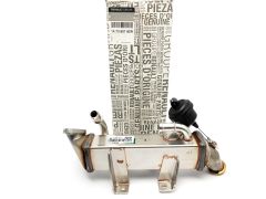 EGR Køler Original Renault Trafic 2 Master 3 2.0-2.3 dCi 147350782R
