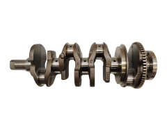 Krumtapaksel 8200385222 2.0 dci M9R Renault 4728