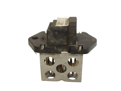Blæsermodstand Rezystor 8200034040 6001549117 Renault