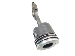 Plejlstang 383 060385 0628L2 2.2 hdi 16v Peugeot Citroen 02