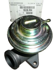Egr Ventil Original Citroen Peugeot C8 807 Jumpy Expert II 2.0 HDI 1628RH