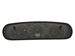 Omdrejningstæller Citroen C5 9635289280 2550