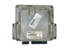 Styreenhed 0281010499 9642013080 PSA Bosch 63918