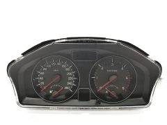Omdrejningstæller Volvo V50 31296229 36002715 Yazaki 30523