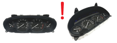 Omdrejningstæller Daewoo Leganza 96340322 56752
