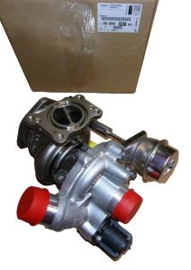 Turbolader Ny Original 9809028780 Citroen Peugeot