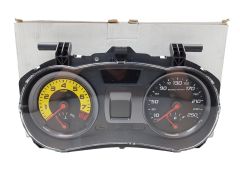 Speedometer Renault Clio 3 RS 8201060314 Ny Original