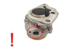 Vakuumpumpe 1,5 DCI 8200521381 Dacia Renault 7.00673.00