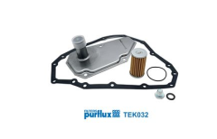 Filter sæt Gør Renault Dacia TEK032 317283JX0A Purflux