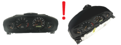 Speedometer Rover 45 AR-0052-001 AR0052001 RHD 54552