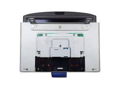 Display Volvo 8673822-1 3AF289 DU-P2001-2 2