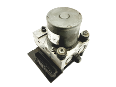 Abs Pumpe Fiat Grande Punto 51786433 0265950628 Bosch 42697