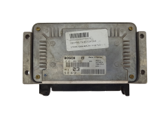 Styreenhed 0261204939 9633184780 26FM0534 PSA Bosch 3519