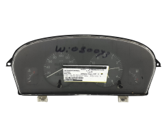 Speedometer Berlingo 1 Partner 1 9621227380 PSA 49689