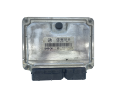 Styreenhed 038906019HQ 0281010957 VW Seat Bosch 63645