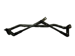 Viskermekanisme Seat Ibiza 3 6L1955023F 3397020593