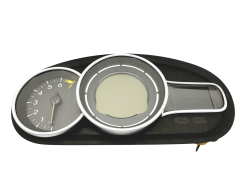 Omdrejningstæller Renault Megane 3 248104902R 44878