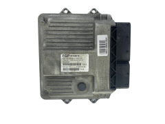 Styreenhed 55195819 MJD6JF.Y1 71600.007.03 Lancia Marelli 50810