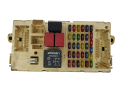 Sikringsboks Fiat 46758963 46812235 NPL