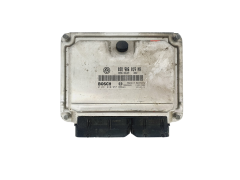 Styreenhed 038906019HQ 0281010957 VW Seat Bosch 34427