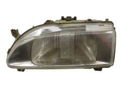 Forlygte Venstre Renault 19 0291007 0191007 Valeo