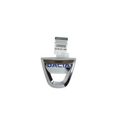 Emblem Forside Original 628903146R Dacia