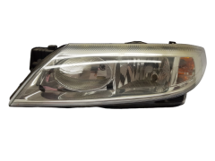 Forlygte Venstre 8200002845 Laguna 2 Renault Valeo