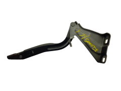 Motorhjelmshængsel Venstre Renault Kadjar 654015255R