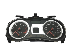 Omdrejningstæller Renault Clio 3 8200821001 B 51519