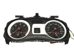 Speedometer Renault Clio 3 8200821001 C 46079