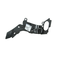 Beslag, Holder Højre Forside Ny Original 721171 7211.71 Citroen